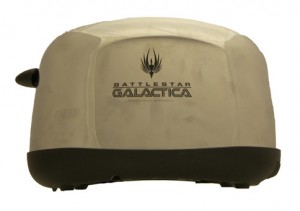 toaster