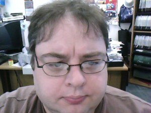 Is this webcam working?