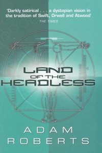 LAND OF THE HEADLESS
