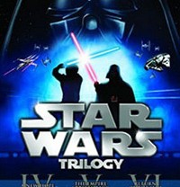 STAR WARS (DVD RELEASE)