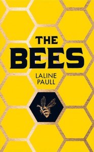 The Bees Cover