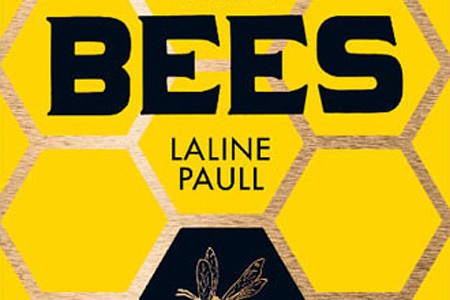 REVIEW: THE BEES BY LALINE PAULL