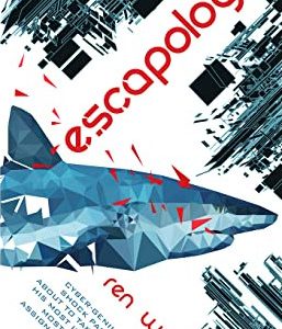 BOOK REVIEW: ESCAPOLOGY BY REN WAROM